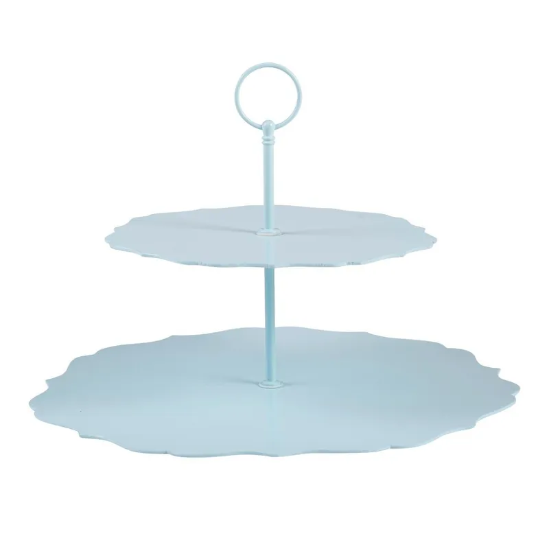 Łatwy zwrot Patera Celeste, 33 cm Bonami