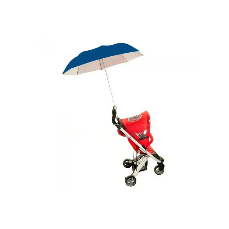 Sprawdź teraz Parasolka do wózka Buggy Brolly, granatowa Bonami
