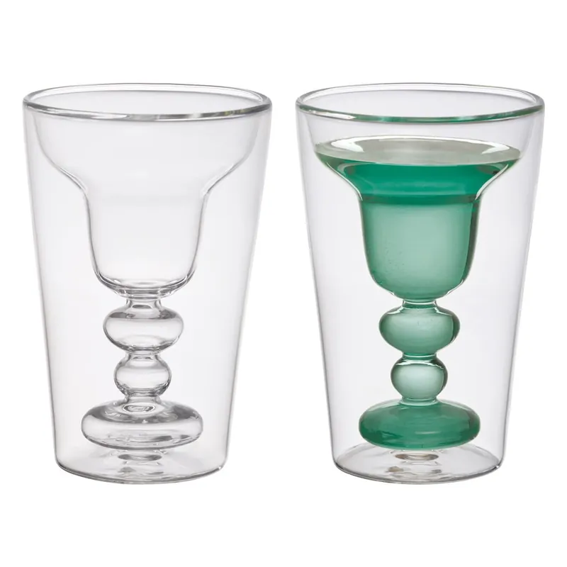 Zestaw 2 szklanek Bich Margarita, 210 ml Bonami Tylko dziś