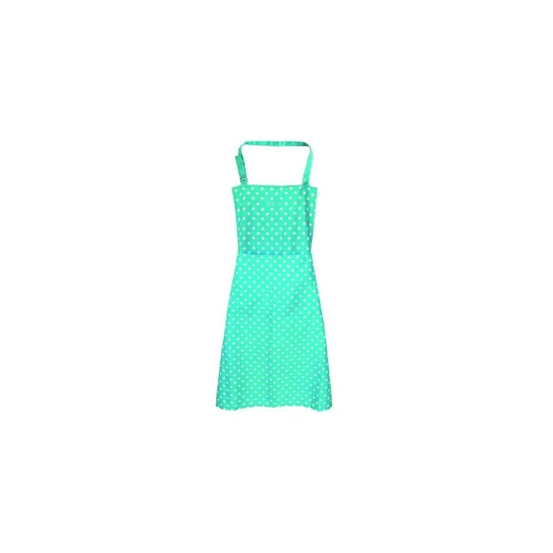 Fartuch Dots Blue Bonami Premium