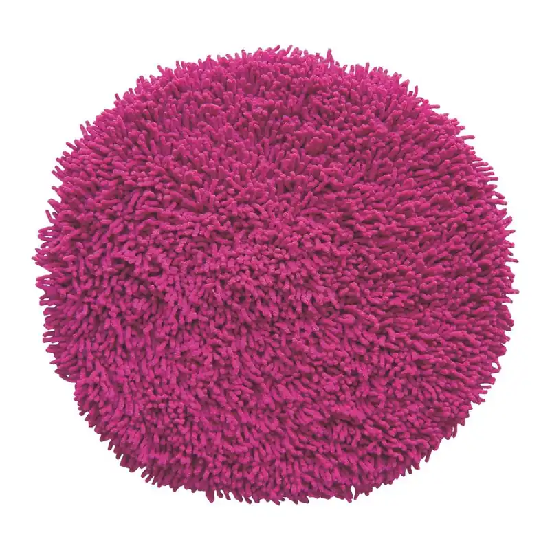 Dywanik łazienkowy Shaggy Violet, 60 cm Bonami Okazja
