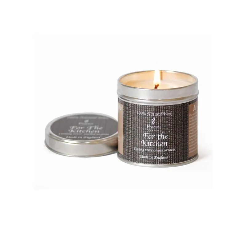 Świeczka Scenterd Candles, For the Kitchen, 50 godzin palenia Bonami Obniżka ceny