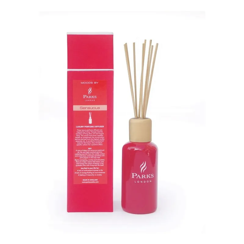 Oferta Dyfuzor Moods Red, 250 ml Bonami