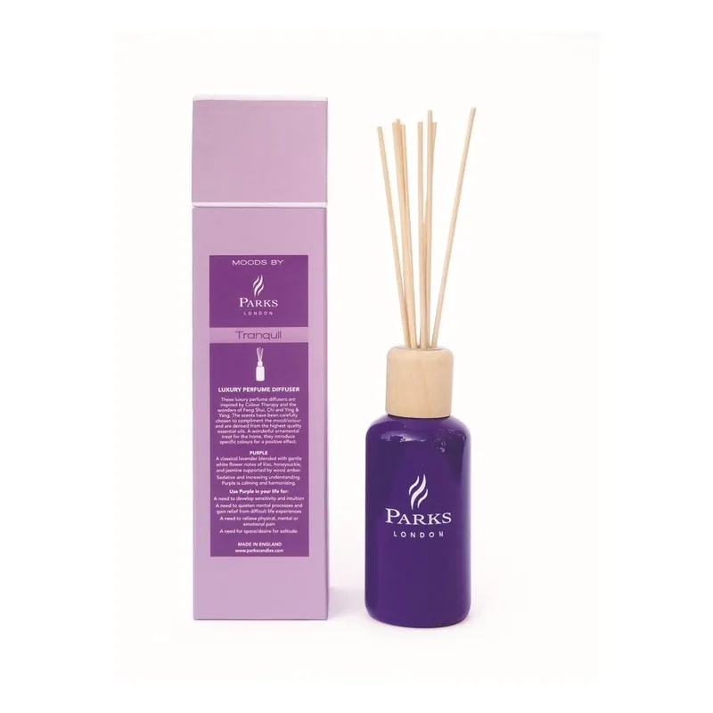 Kup teraz Dyfuzor Moods Purple, 250 ml Bonami