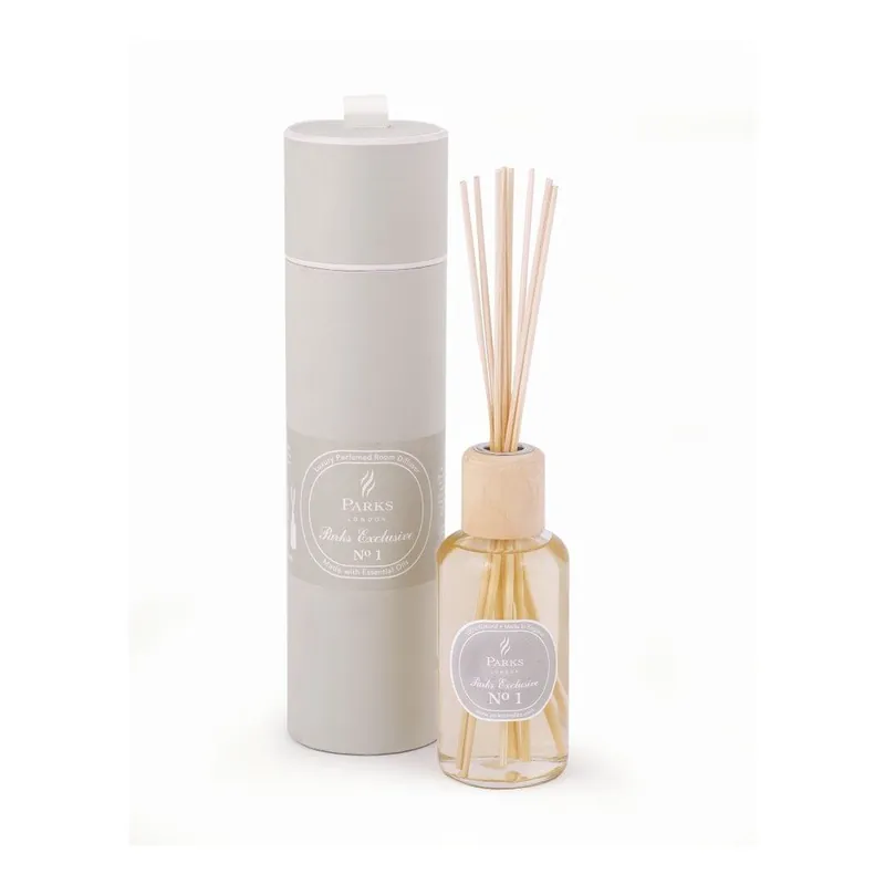 Dyfuzor Exclusive, sandalwood vanilla, 250 ml Bonami Super okazja