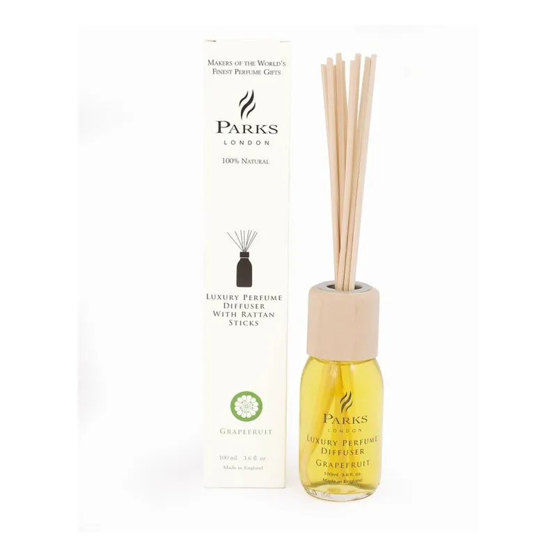 Dyfuzor Home Diffuser Range, grapefruit, 100 ml Bonami Darmowy zwrot