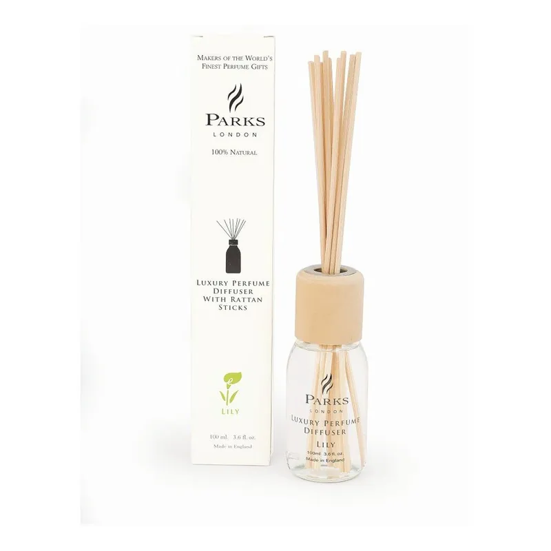 Dyfuzor Home Diffuser Range, Lily of the Valley, 100 ml Bonami Okazja