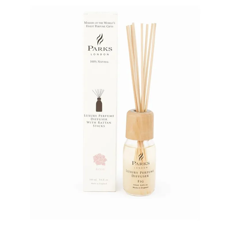 Dyfuzor Home Diffuser Range, Rose, 100 ml Bonami Niska cena