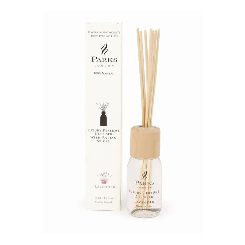 Bestseller Dyfuzor Home Diffuser Range, Lavender, 100 ml Bonami
