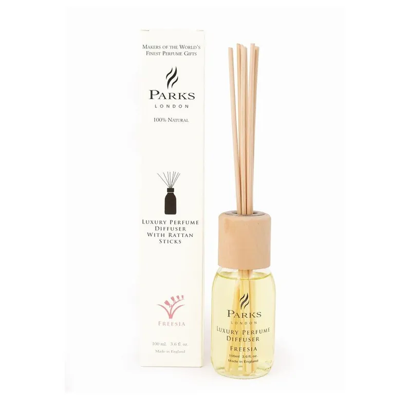 Dyfuzor Home Diffuser Range, Freesia, 100 ml Bonami Ostatnia szansa