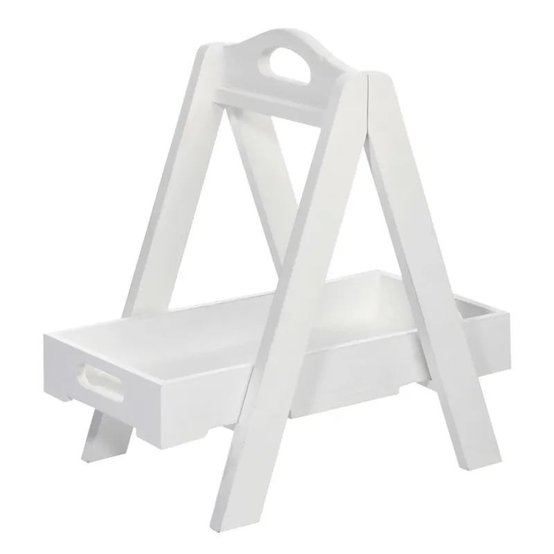 Stojak White Level Bonami Wyjątkowa oferta
