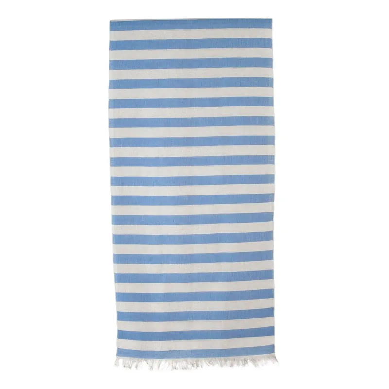 Wielofunkcyjny ręcznik Talihto Cosy Blue Bonami Darmowy zwrot