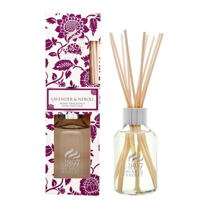 Dyfuzor Spring Couture, aromat lawendy i neroli Bonami Szybka dostawa
