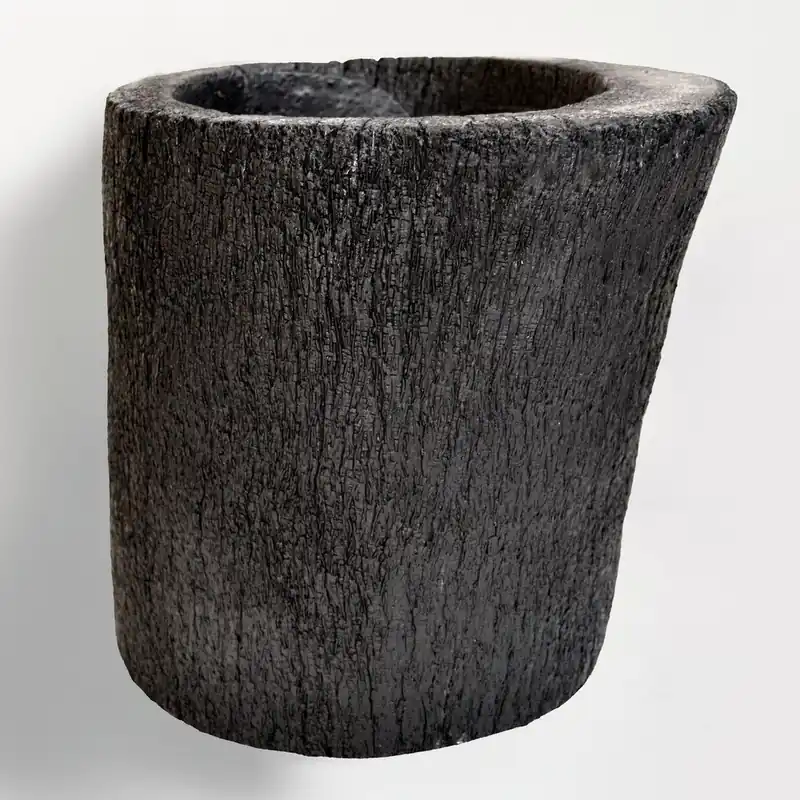 Palmowa donica Burned, 26 cm Bonami Łatwy zwrot
