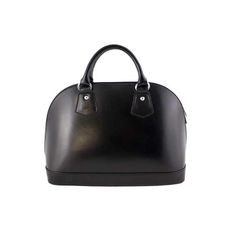 Oferta limitowana Torebka Cecilia Black Bonami
