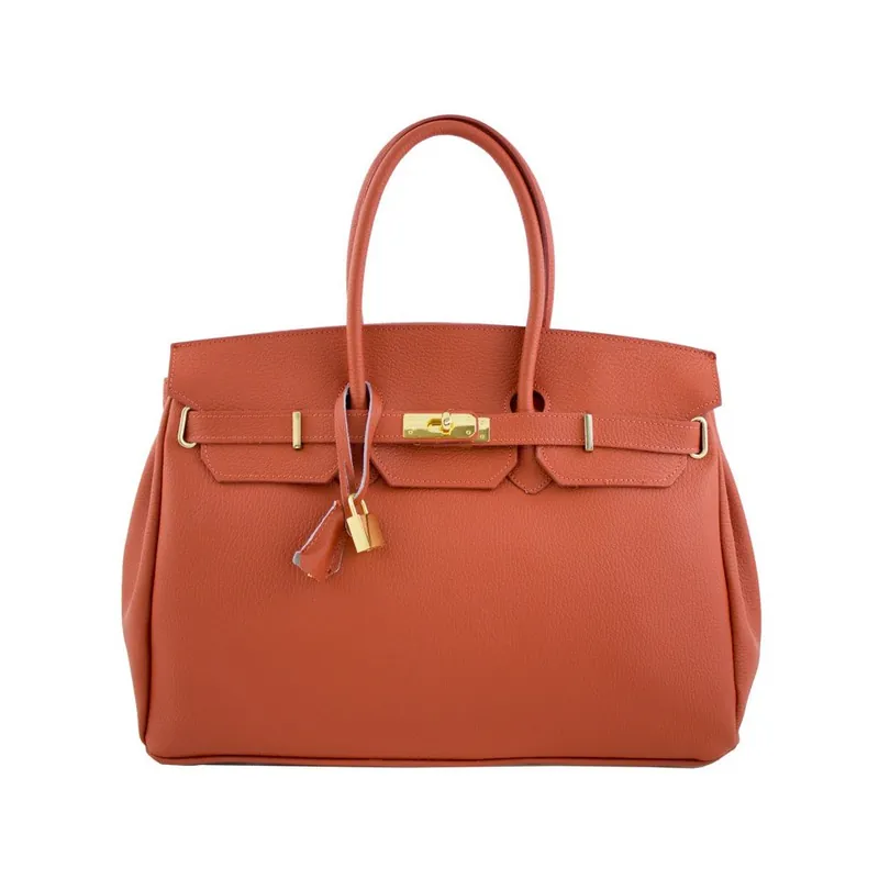 Premium Torebka Lola Orange Bonami