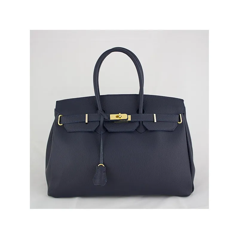 Wybór klientów Torebka Lola Dark Blue Bonami