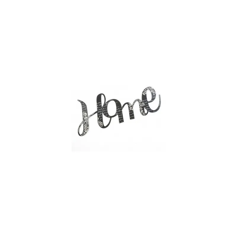 Napis dekoracyjny Home Bonami Kup online