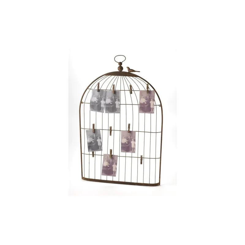 Tablica na zdjęcia Bird Cage Bonami Oferta limitowana