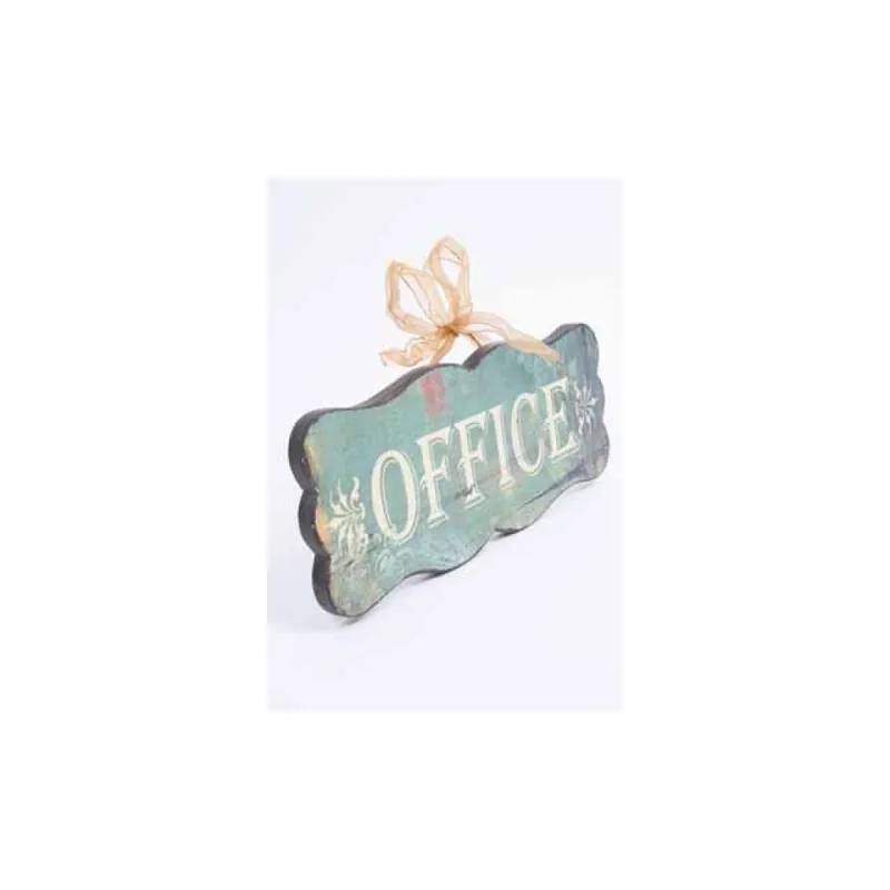 Wyjątkowa oferta Vintage tablica Office Bonami