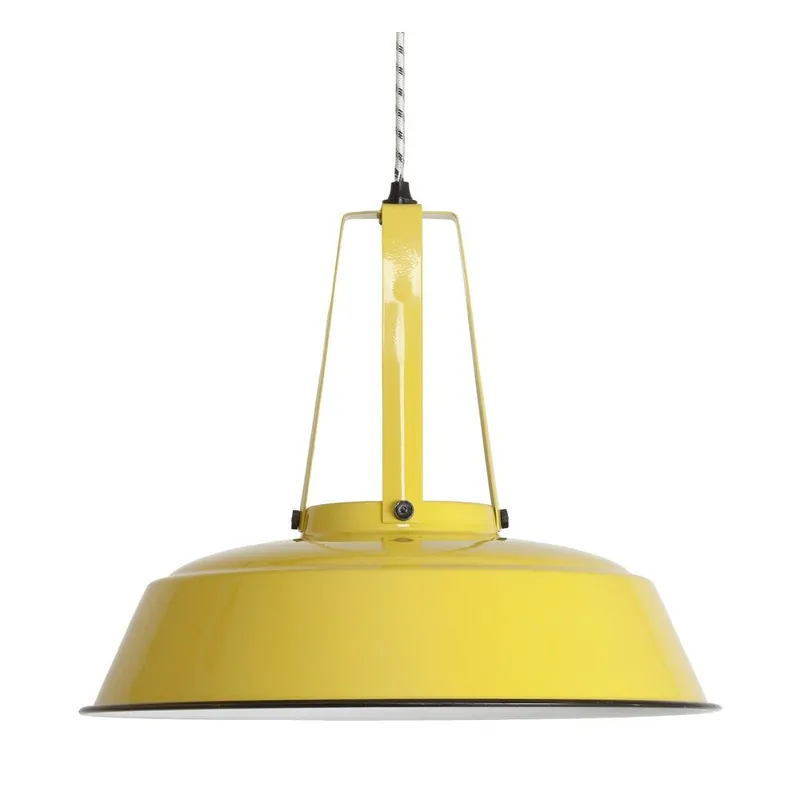 Nowy Lampa Workshop Yellow Bonami