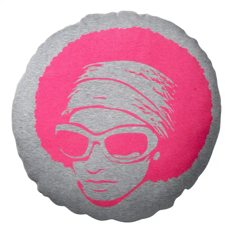 Poduszka Afro Rosa Bonami Kup online