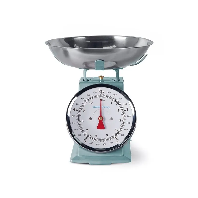 Waga kuchenna Scale Bonami Premium