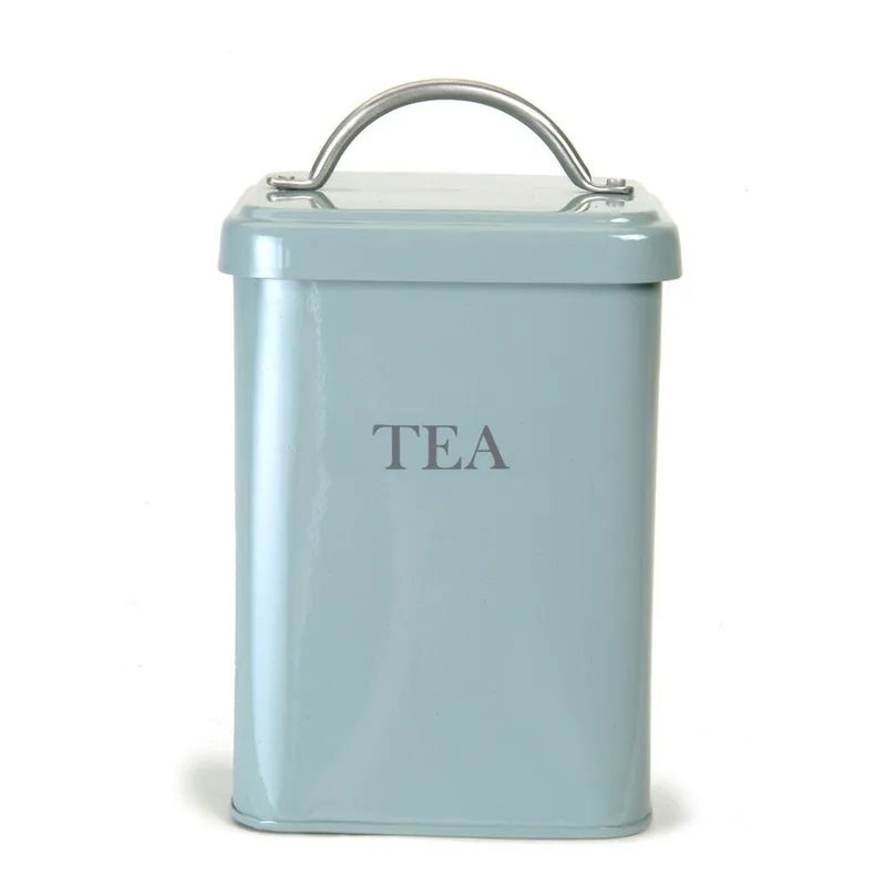 Oferta czasowa Pojemnik na herbatę Tea Bonami