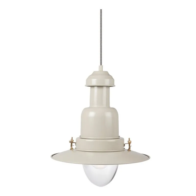 Szybka wysyłka Lampa sufitowa Fishing Light, 44 cm Bonami