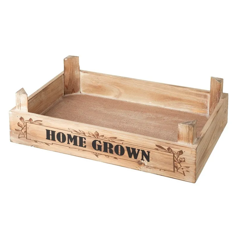 Drewniana taca Home Grown Bonami Rabat