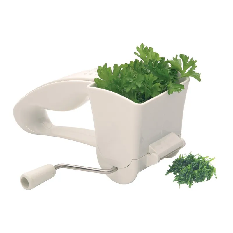 Nowy Młynek do ziół Herb Mill Bonami