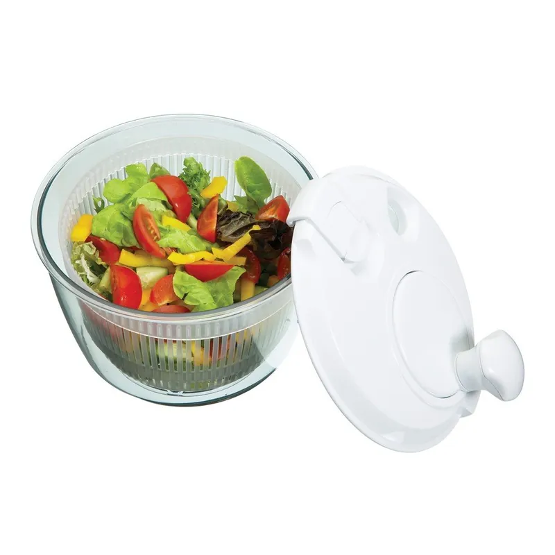 Miska do przygotowywania sałatek Spinner, 19 cm Bonami Tylko dziś