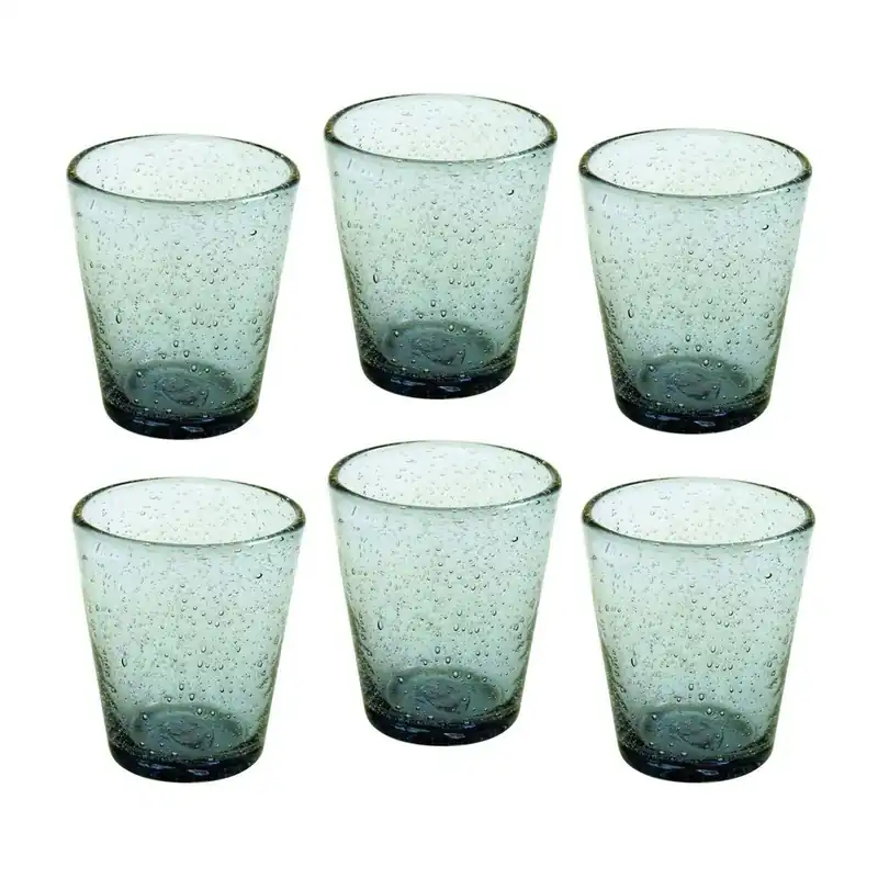 Komplet 6 szklanek Aqua Zucchero Bonami Hit sprzedaży