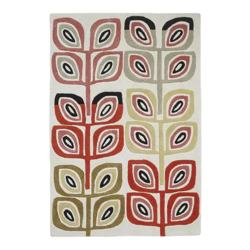Dywan z domieszką wełny Think Rugs Inaluxe Fabrique, 150x230 cm Bonami Niska cena