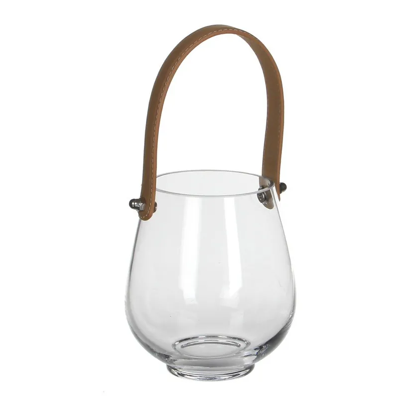 Promocja Lampion Adeline, 15 cm Bonami