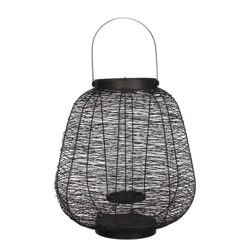 Lampion Venezia, 47 cm Bonami Nie przegap