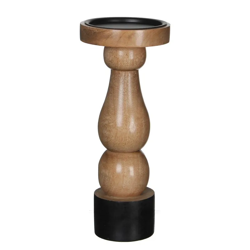 Ograniczona ilość Świecznik Sebastian Brown, 30 cm Bonami