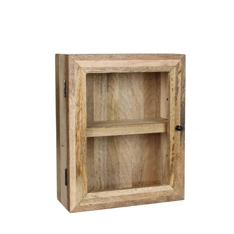 Dodaj do koszyka Półeczka ścienna Amara Bonami