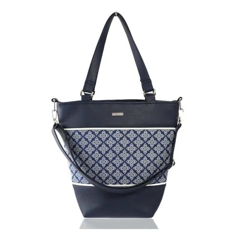 Torebka Basic Basket No. 65 Bonami Łatwy zwrot