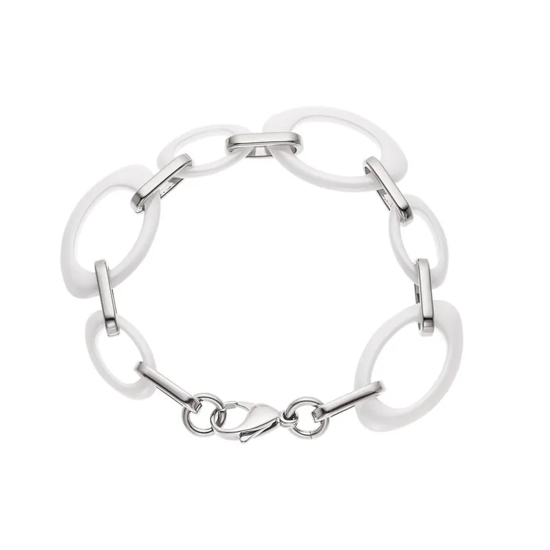 Promocja Bransoletka Fantasy White Ceramic Bonami