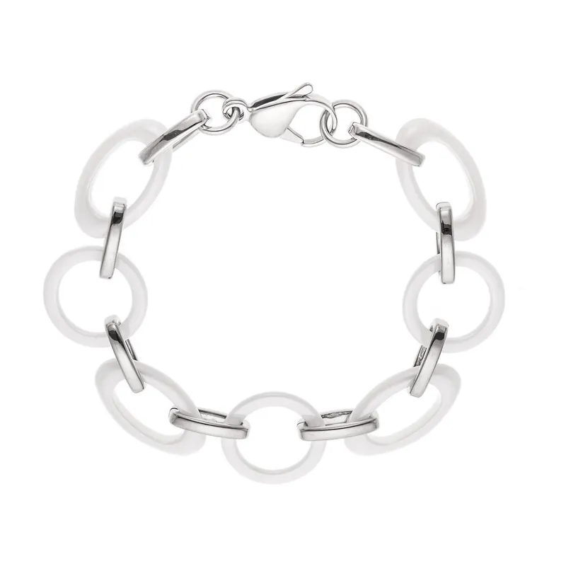 Bransoletka Fantasy White Pure Bonami Niska cena