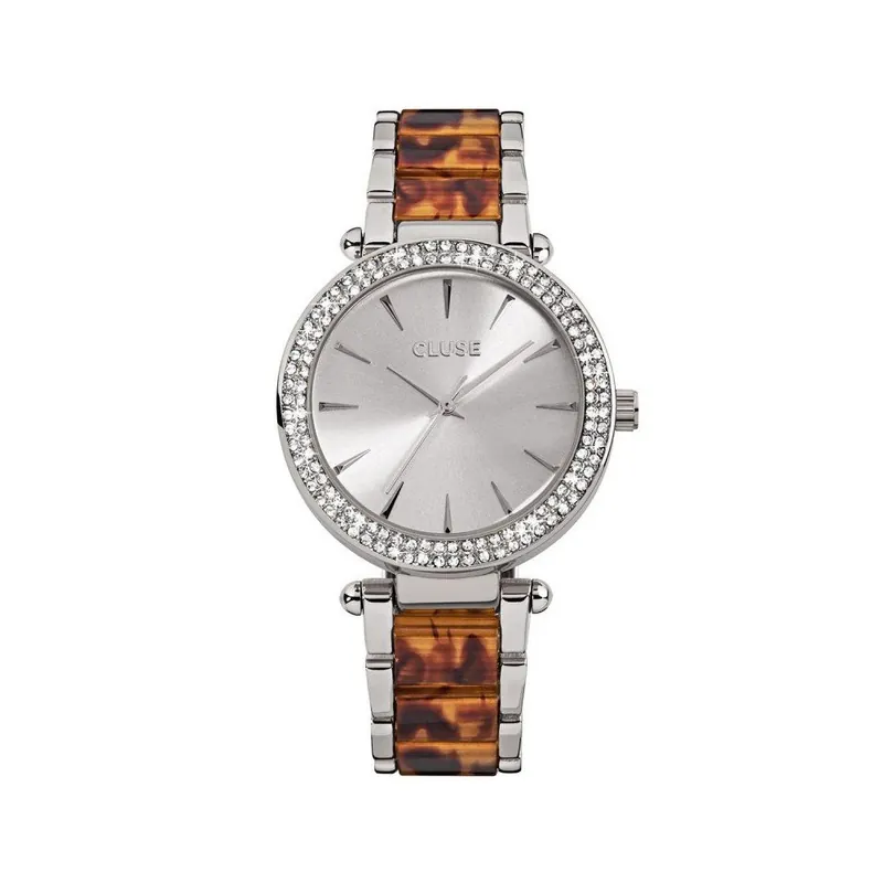 Oferta Zegarek damski Fantasia Silver, 39 mm Bonami