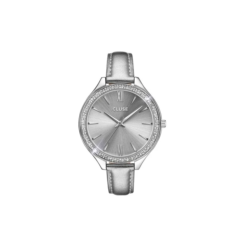 Zegarek damski Passionata Silver, 41 mm Bonami Oferta limitowana