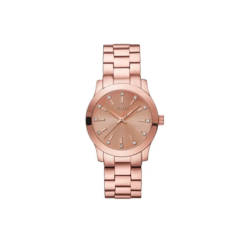 Zegarek damski Aria Rose Gold, 38 mm Bonami Łatwy zwrot