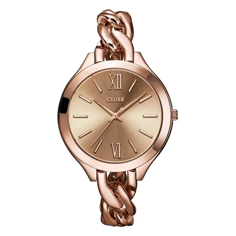 Zegarek damski Aubade Rose Gold, 40 mm Bonami Obniżka ceny