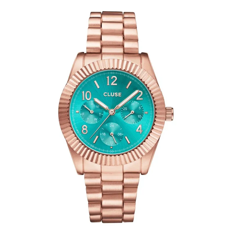 Zegarek damski Sarabande Mint, 38 mm Bonami Ekspresowa dostawa