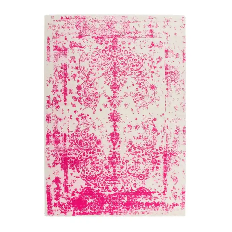 Oferta Dywan Aztec 494 Fuchsia, 120x170 cm Bonami