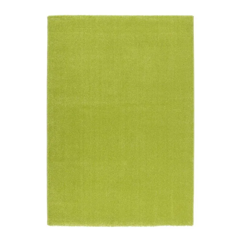 Nowość Dywan Cuba Basic 510 Apple, 80x150 cm Bonami