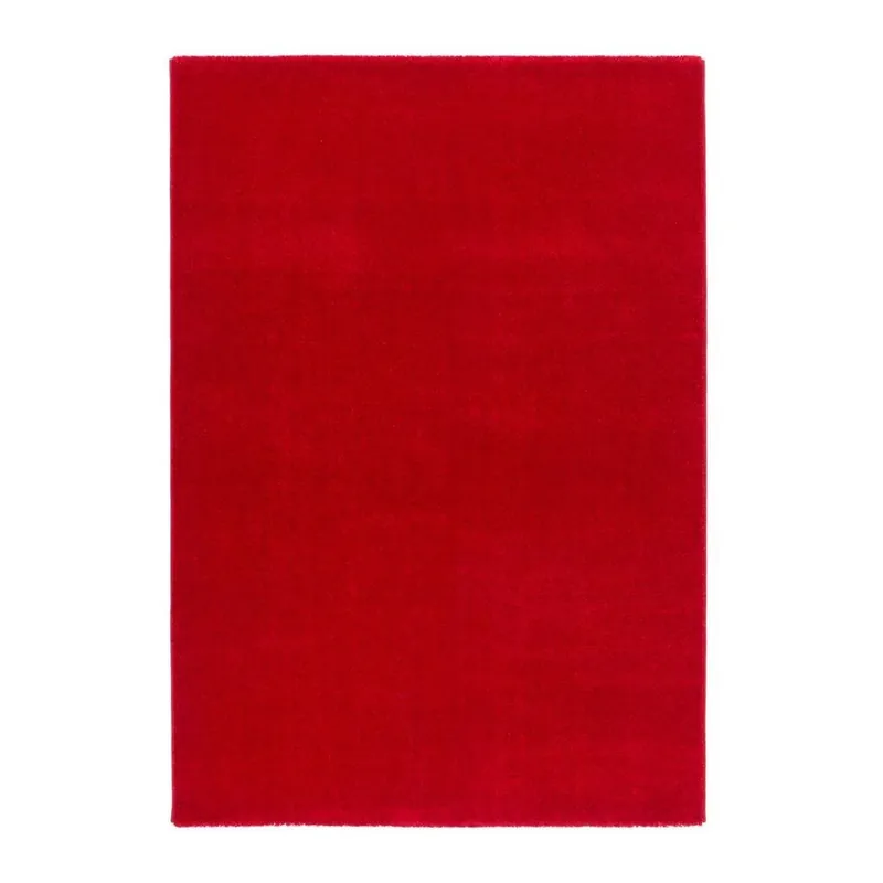 Dywan Cuba Basic 510 Red, 120x170 cm Bonami Wybór klientów