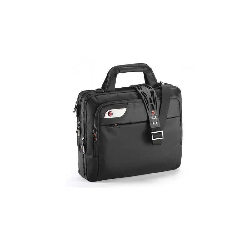 Torba na laptop i-stay Organizer, czarna Bonami Hit cenowy